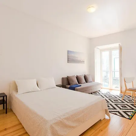 Place Of Tram 28 Apartament *