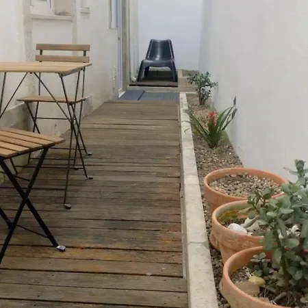 Apartament Place Of Tram 28 Lizbona
