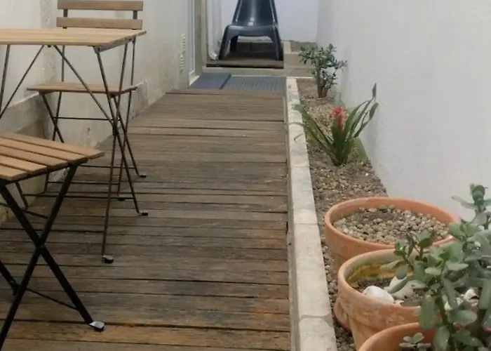 Apartment Place Of Tram 28 Lissabon