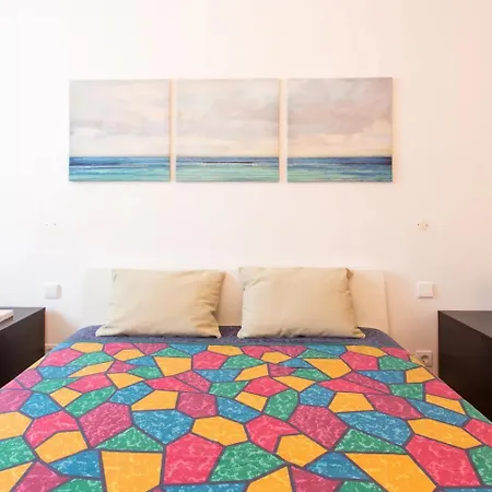 Apartamento Place Of Tram 28