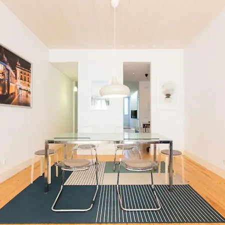 Appartamento Place Of Tram 28 *