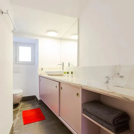 Place Of Tram 28 Lisbon