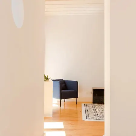 Place Of Tram 28 Apartment