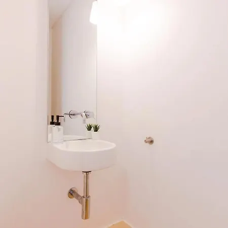 Place Of Tram 28 Lisbon